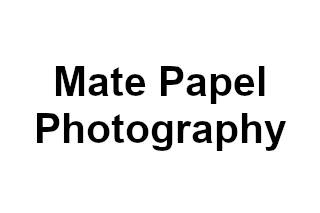 Mate Papel Photography logo
