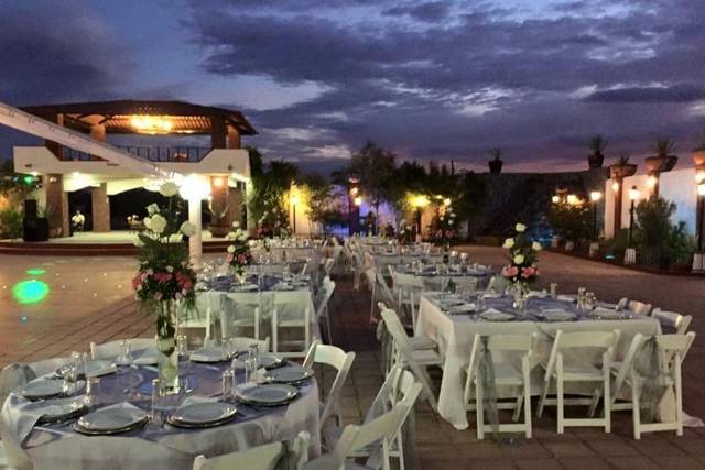 Ideal para tu evento