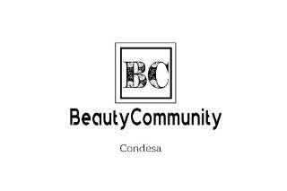 Logo Beauty Community