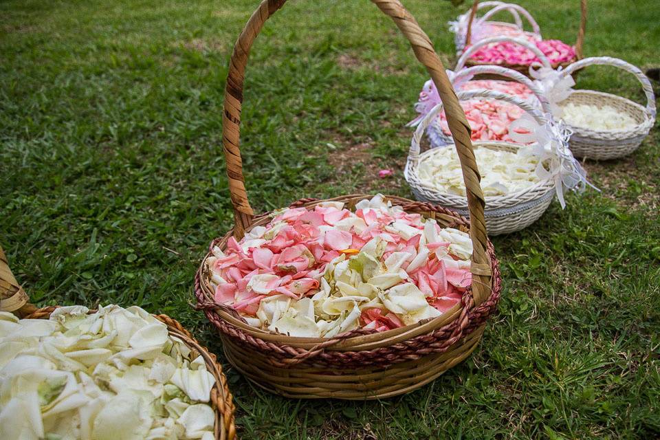 Ceremonia F&R