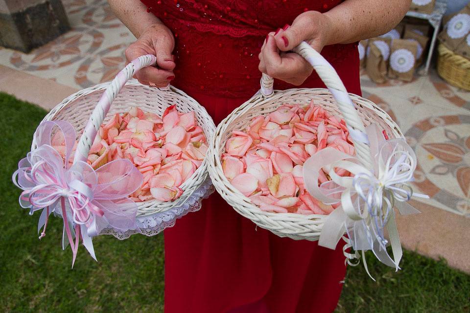 Ceremonia F&R