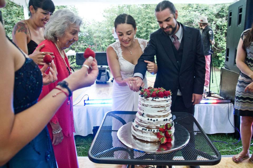 Ceremonia F&R