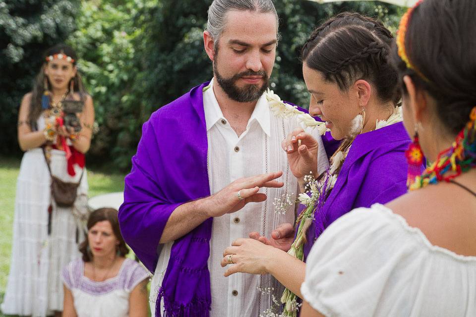 Ceremonia F&R