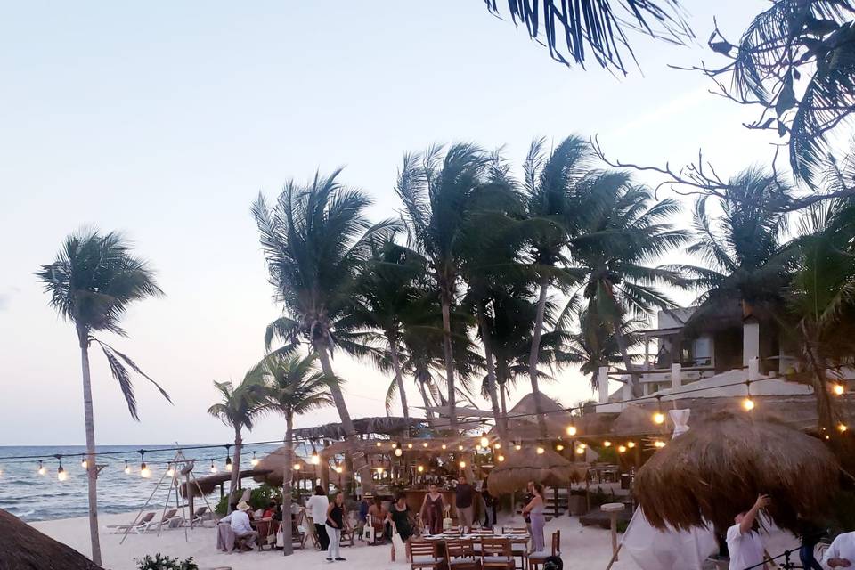 Riviera Maya