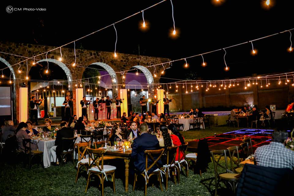 Eventos Los Arcos