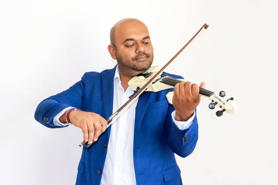 Oscar del Barrio