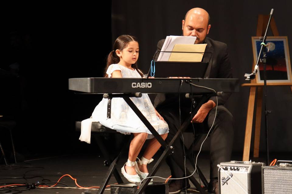 Recital