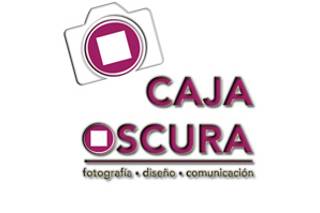 Caja Oscura Mx logo