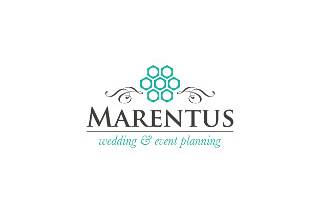 Marentus Wedding & Event Planning Logo