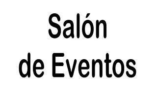 Salón de Eventos Logo