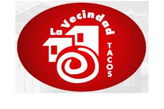 La Vecindad Tacos logo