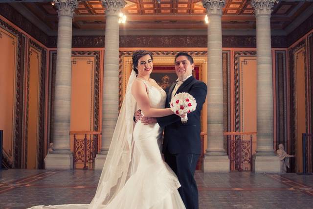 Karol + César