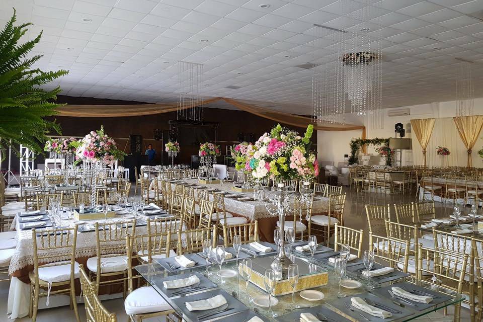 Gran Salón México