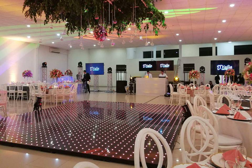 Gran Salón México