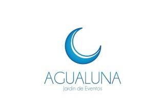 Jardín Agua Luna logo