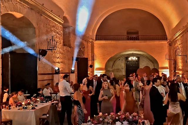 BODA OAXACA