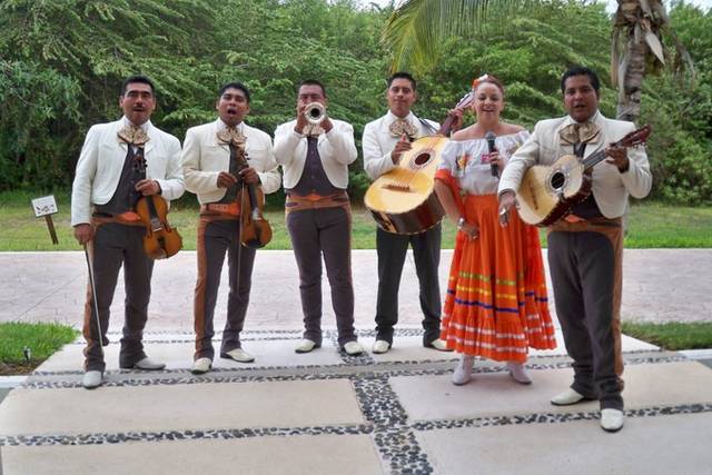El mariachi