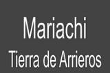 Mariachi Tierra de Arrieros