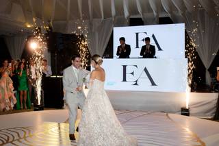 Alora Producciones DJ & Show