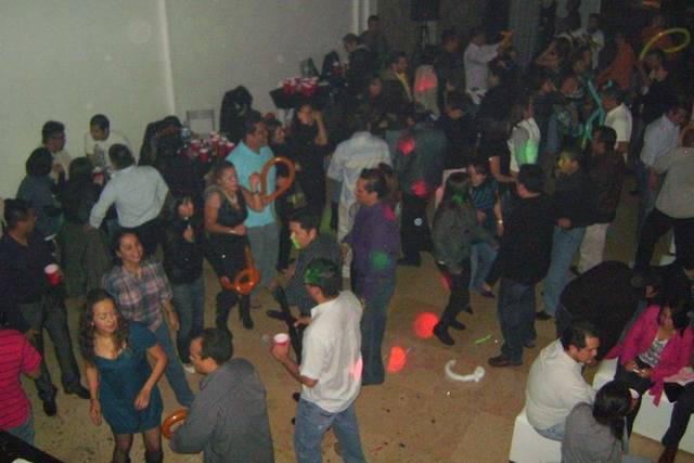 Éxito total