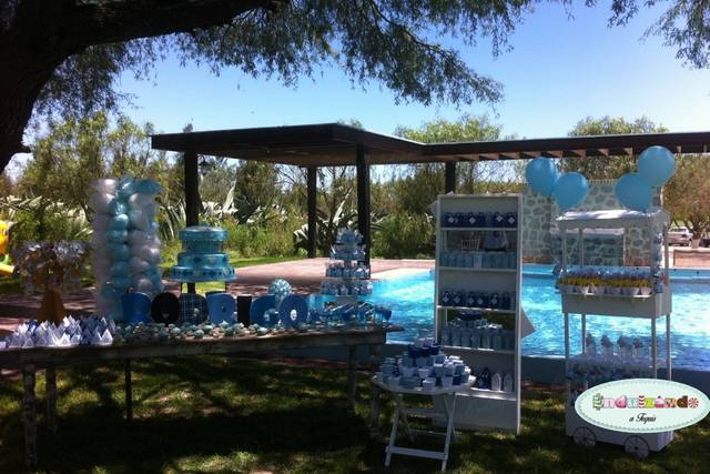 No importa el tamaño