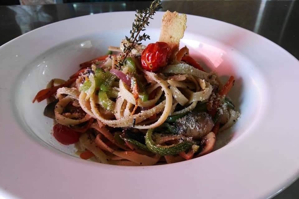 Feticcini primavera