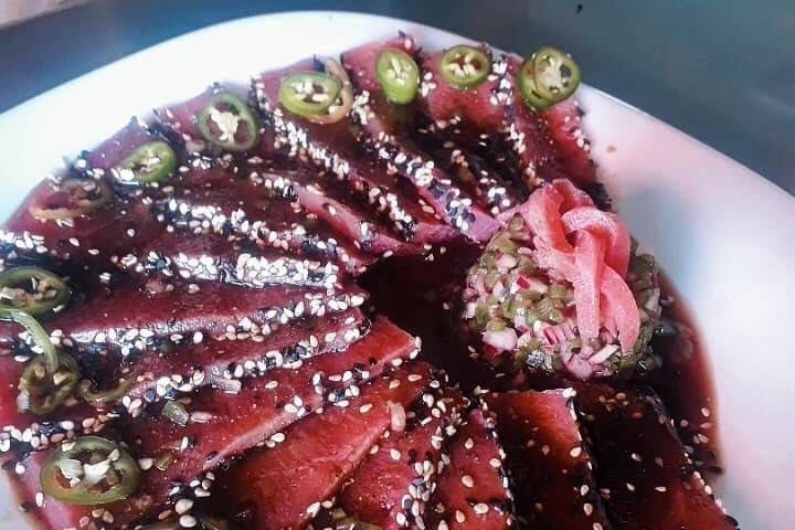 Sashimi
