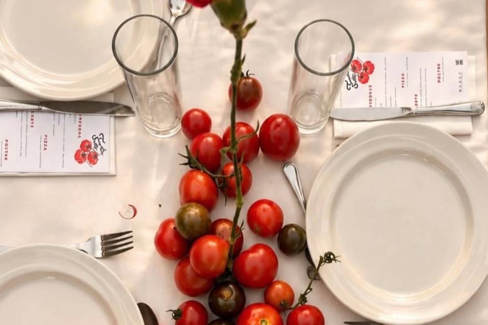 Evento privado