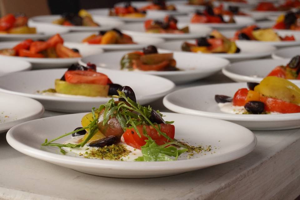 Catering