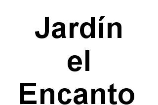 Jardín el Encanto logo