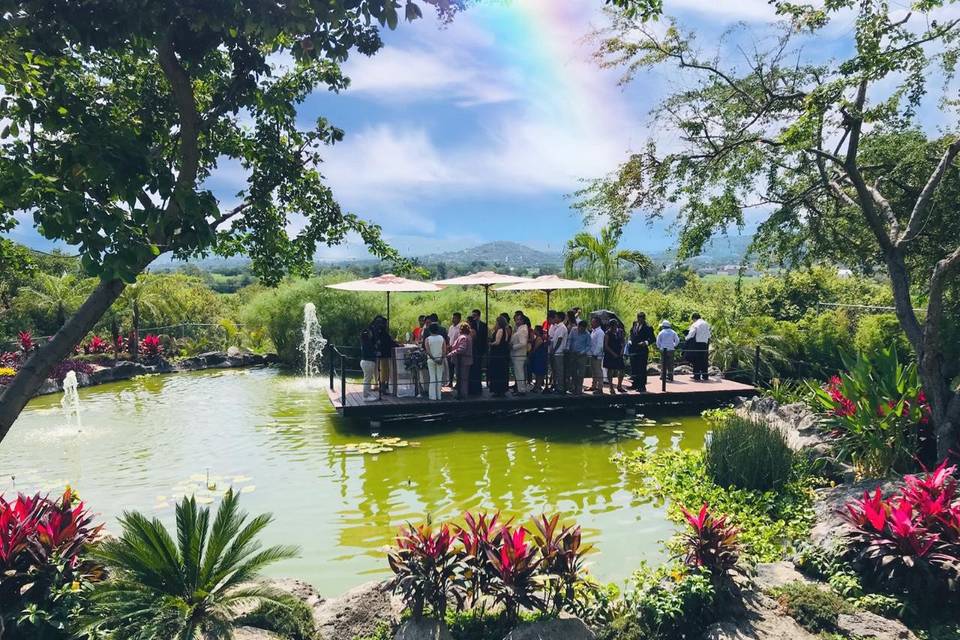 Piedra Alta - Grupo Constanza