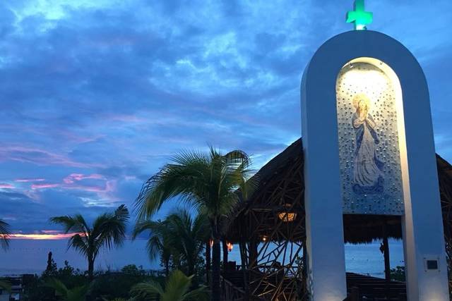 Capilla Cozumel