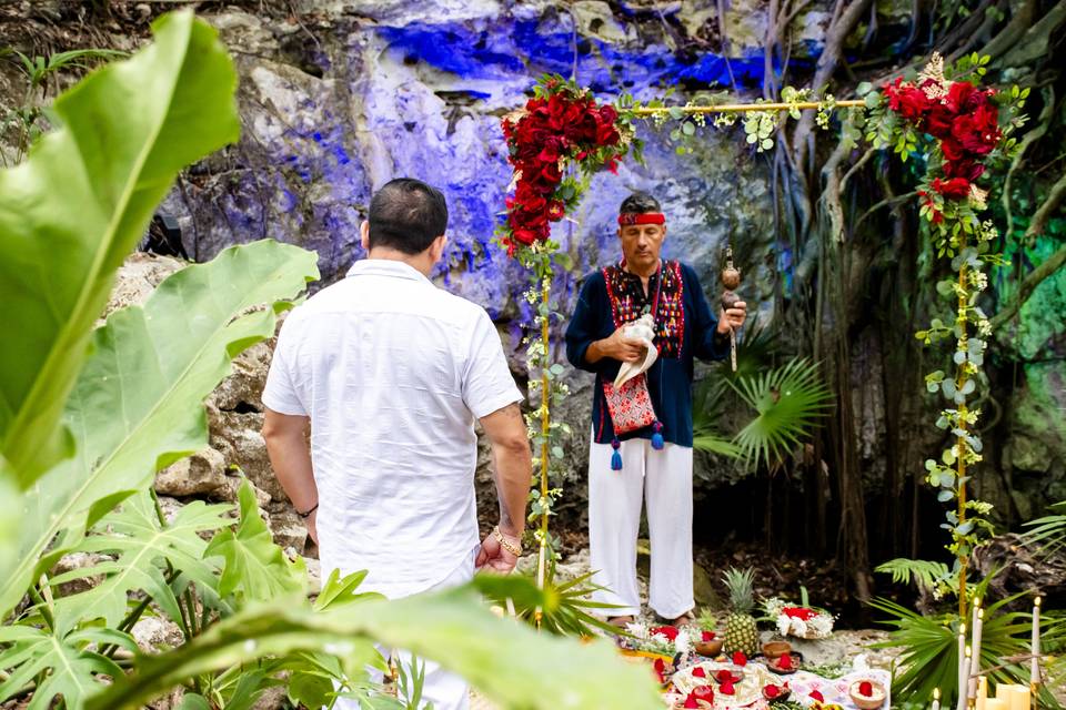 Boda Cyn & Luis