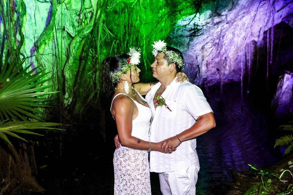 Boda Cyn & Luis