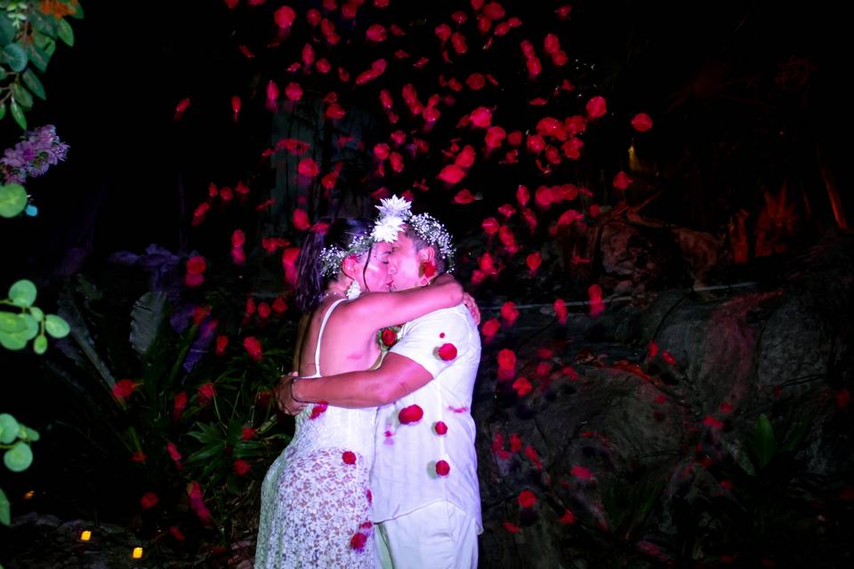 Boda Cyn & Luis