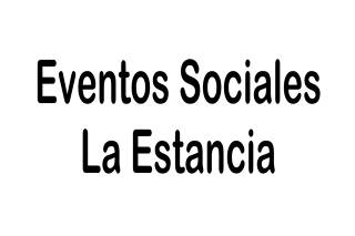 Eventos Sociales La Estancia logo