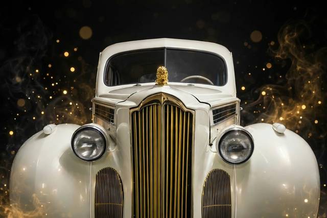 Packard 1940