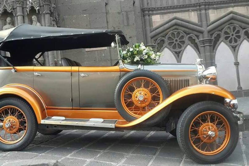 Ford 1928