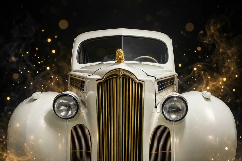 Packard 1940