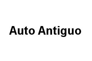 Auto Antiguo Logo