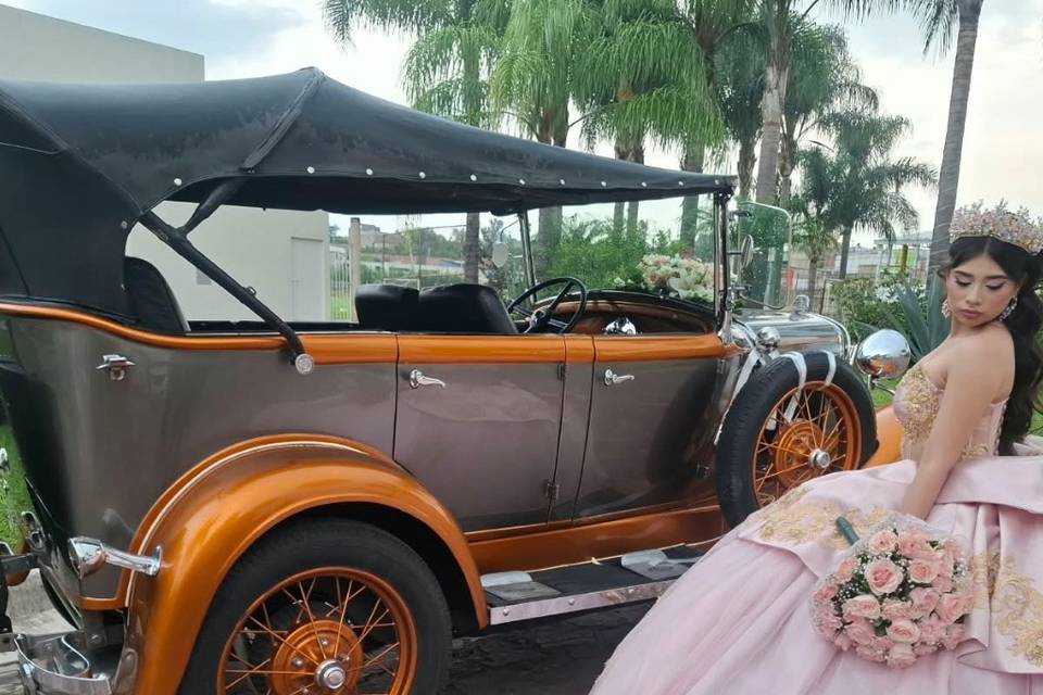 Ford 1930