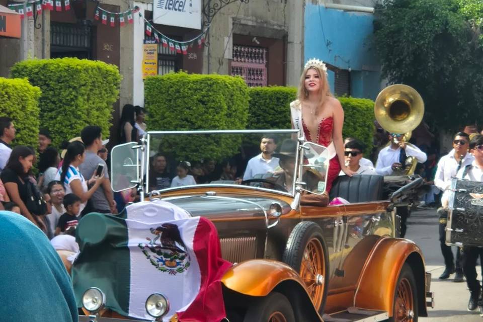 Ford 1930