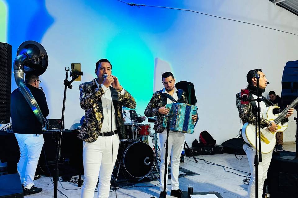 Legado MX
