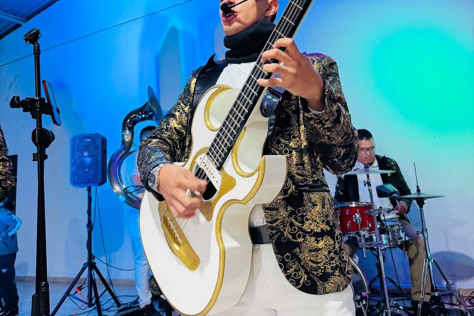 Guitarra