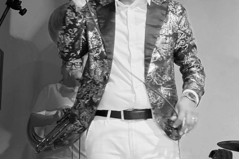 Cantante