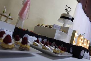 Kroci Catering & Dessert