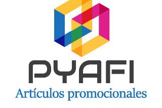 Logo Pyafi