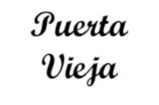 Puerta Vieja