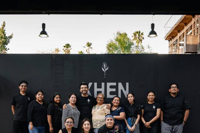 XHEN Experiencias y Catering Creativo