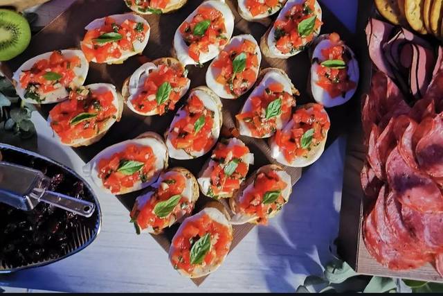 Aperitivos
